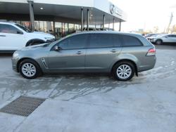 2014 Holden Commodore Evoke