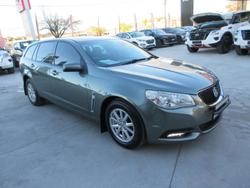2014 Holden Commodore Evoke