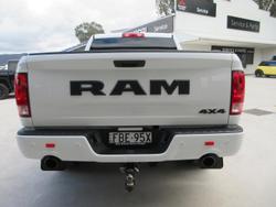 2023 RAM 1500 Express
