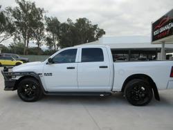 2023 RAM 1500 Express