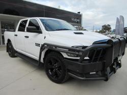 2023 RAM 1500 Express