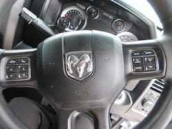 2023 RAM 1500 Express