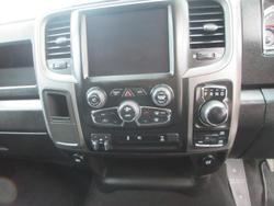 2023 RAM 1500 Express
