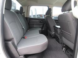 2023 RAM 1500 Express