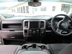 2023 RAM 1500 Express