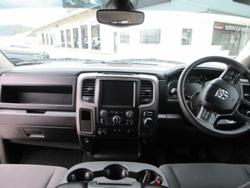 2023 RAM 1500 Express
