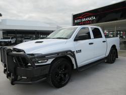 2023 RAM 1500 Express