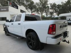 2023 RAM 1500 Express