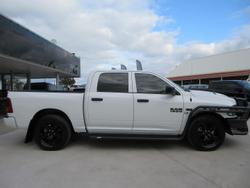 2023 RAM 1500 Express