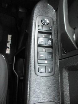 2023 RAM 1500 Express
