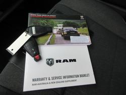 2023 RAM 1500 Express