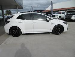 2024 Toyota Corolla Ascent Sport Hybrid