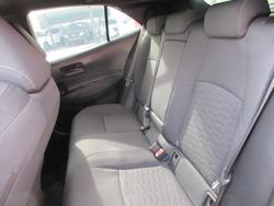 2024 Toyota Corolla Ascent Sport Hybrid