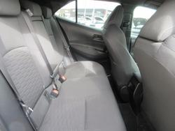 2024 Toyota Corolla Ascent Sport Hybrid