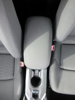 2024 Toyota Corolla Ascent Sport Hybrid