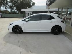 2024 Toyota Corolla Ascent Sport Hybrid