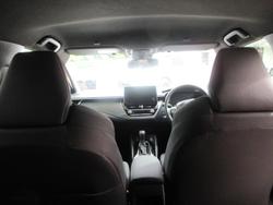 2024 Toyota Corolla Ascent Sport Hybrid