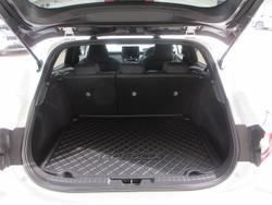 2024 Toyota Corolla Ascent Sport Hybrid