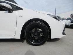 2024 Toyota Corolla Ascent Sport Hybrid