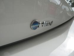 2024 Toyota Corolla Ascent Sport Hybrid