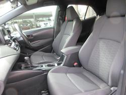 2024 Toyota Corolla Ascent Sport Hybrid