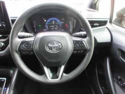 2024 Toyota Corolla Ascent Sport Hybrid