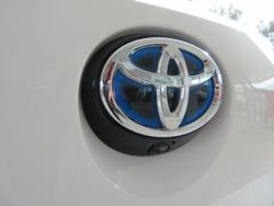 2024 Toyota Corolla Ascent Sport Hybrid