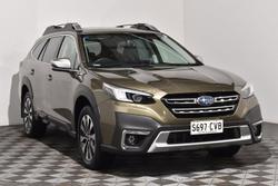 2023 Subaru Outback AWD Touring XT