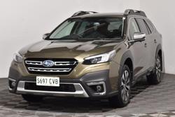 2023 Subaru Outback AWD Touring XT