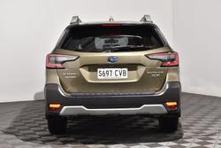 2023 Subaru Outback AWD Touring XT
