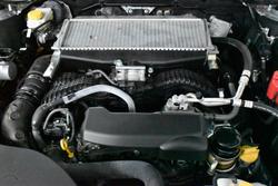 2023 Subaru Outback AWD Touring XT