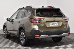 2023 Subaru Outback AWD Touring XT