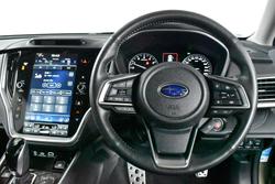 2023 Subaru Outback AWD Touring XT