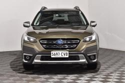 2023 Subaru Outback AWD Touring XT
