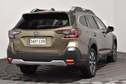 2023 Subaru Outback AWD Touring XT