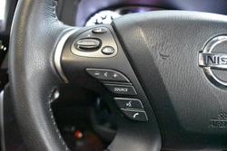 2020 Nissan Pathfinder Ti