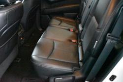 2020 Nissan Pathfinder Ti