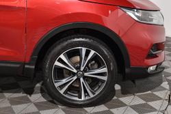 2018 Nissan QASHQAI ST-L