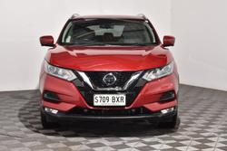 2018 Nissan QASHQAI ST-L