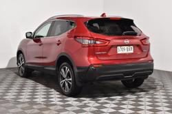 2018 Nissan QASHQAI ST-L