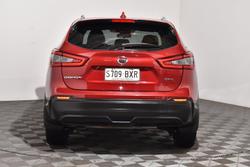 2018 Nissan QASHQAI ST-L