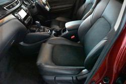 2018 Nissan QASHQAI ST-L