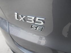 2015 Hyundai ix35 SE