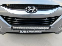 2015 Hyundai ix35 SE
