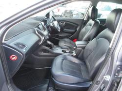 2015 Hyundai ix35 SE