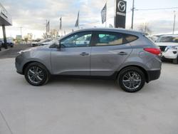 2015 Hyundai ix35 SE