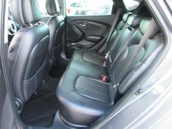 2015 Hyundai ix35 SE