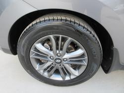 2015 Hyundai ix35 SE