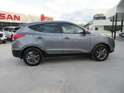 2015 Hyundai ix35 SE
