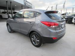 2015 Hyundai ix35 SE